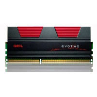 Geil 8GB PC3-10660 Kit (GET38GB1333C7DC)